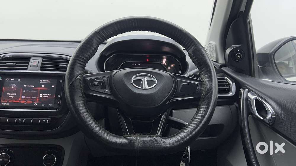Tata Tiago 1.2 Revotron Xz Plus, 2020, Petrol