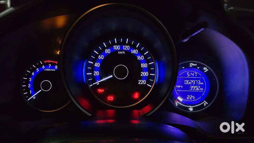 Honda Wr-v 1.2 Vx Petrol 2018