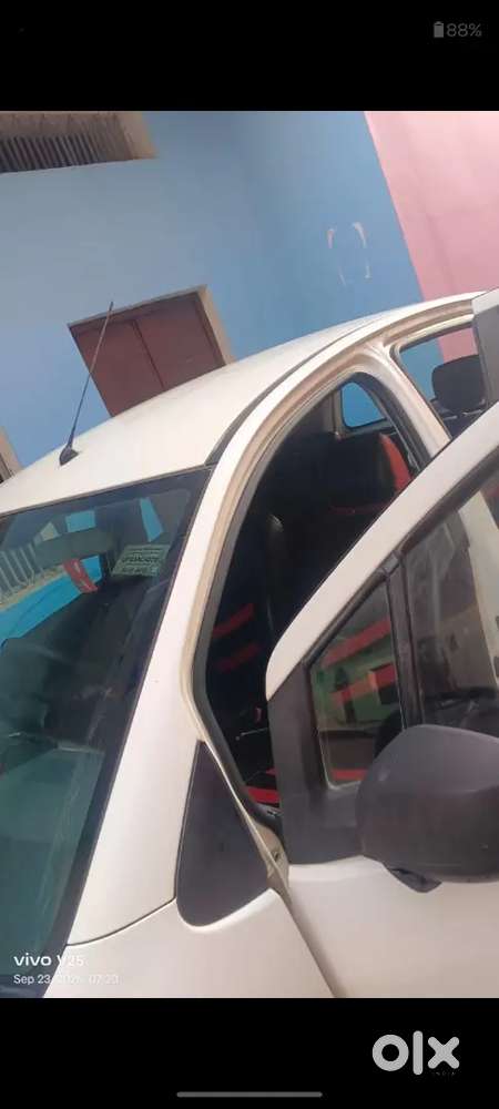 Maruti Suzuki Ritz Genus Vdi 2012