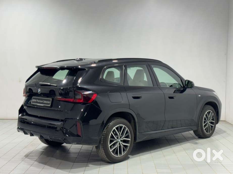 Bmw X1 Sdrive18i M Sport, 2024, Petrol