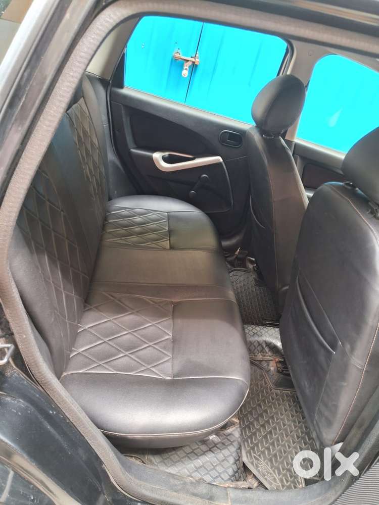 Ford Figo 1.2p Trend Mt, 2011, Petrol