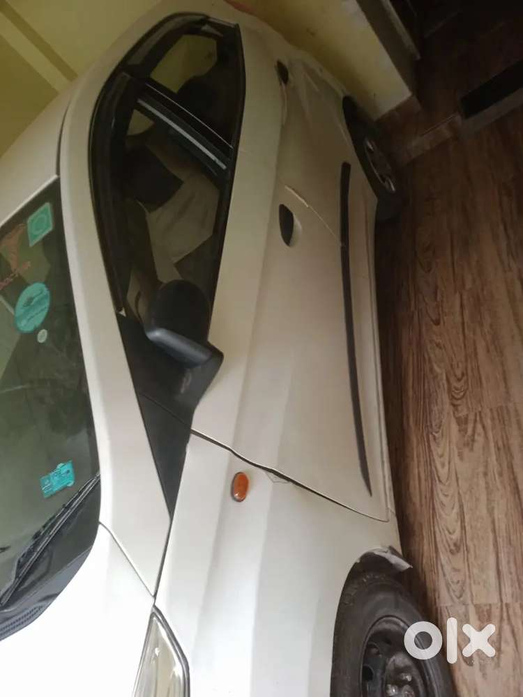 Hyundai Eon Manual Petrol 2014