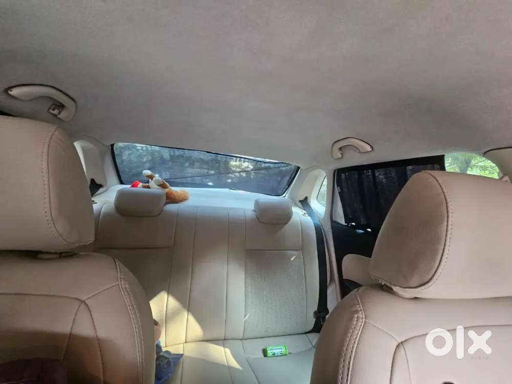 Volkswagen Ameo 2019 Diesel Well Maintained