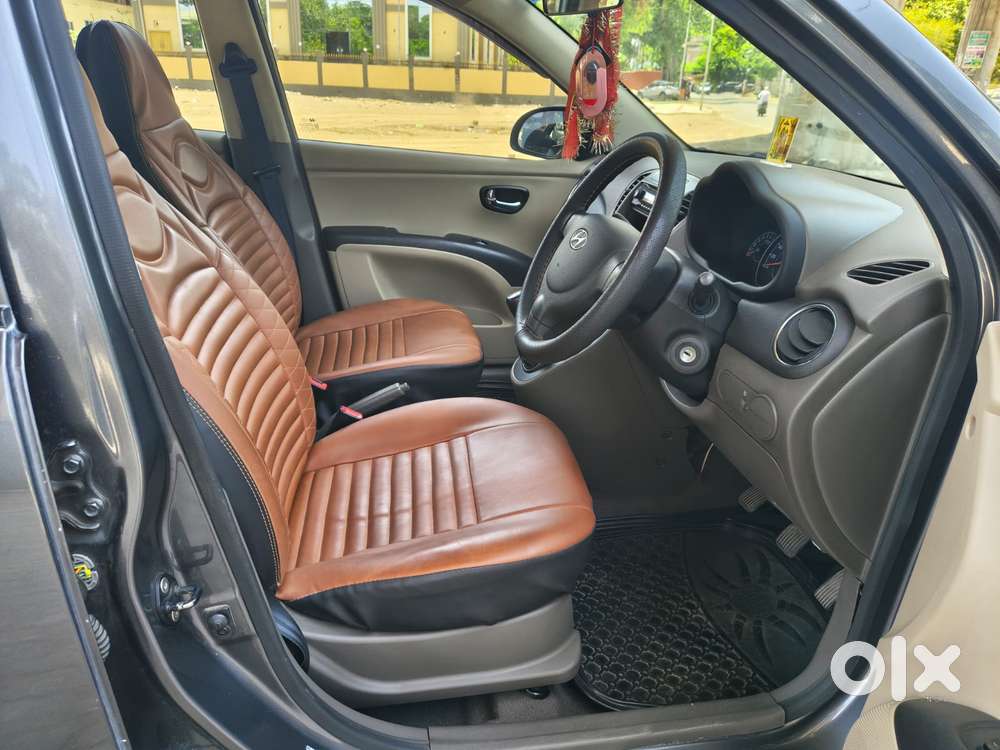 Hyundai I10 1.2 Kappa Magna, 2013, Petrol