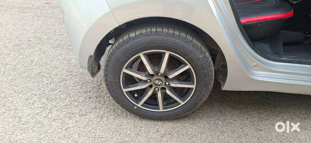 Hyundai Grand I10 Magna, 2016, Diesel