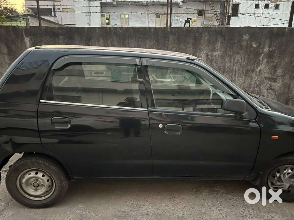 Maruti Suzuki Alto Lxi 2012