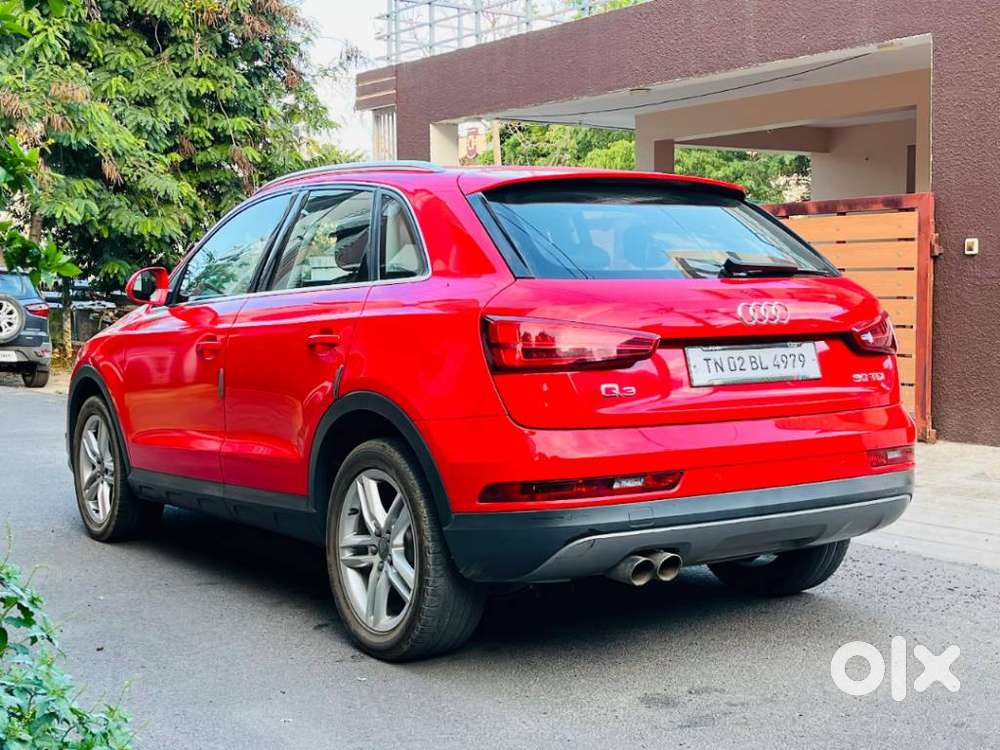 Audi A3, 2018, Diesel