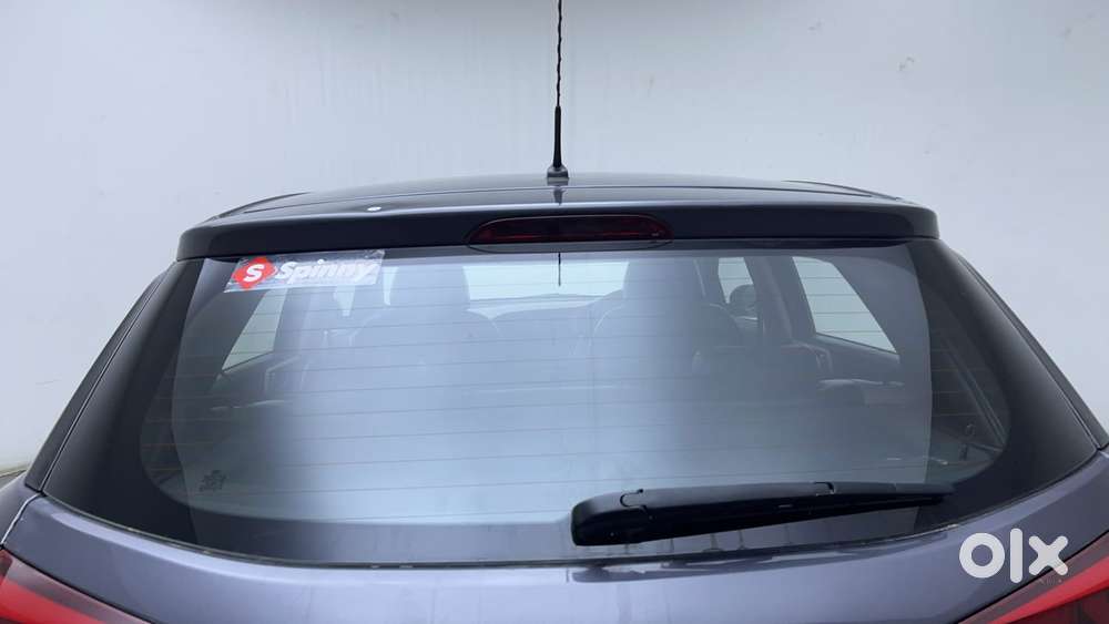 Hyundai Elite I20 Asta Option, 2016, Petrol