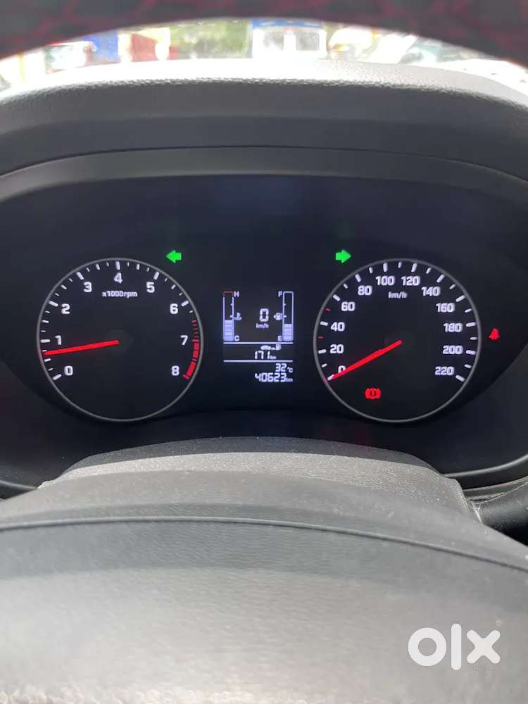 Elite I20 Sportz Plus Petrol 2019  Excellent Condition  1st Owner