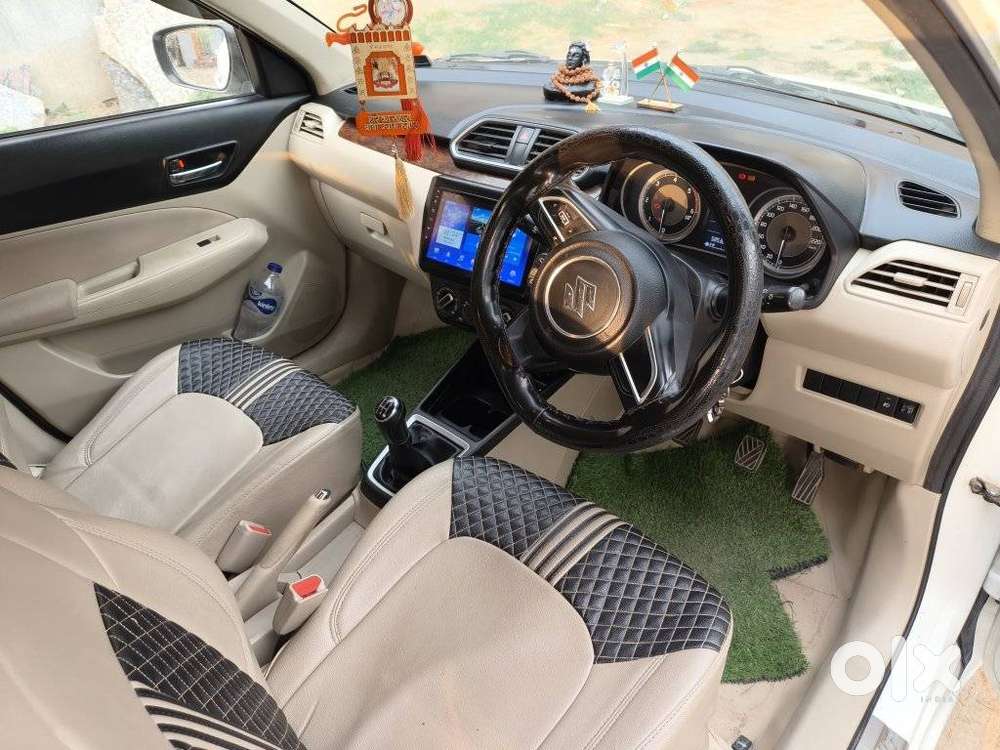 Maruti Suzuki Dzire Vdi, 2020, Diesel