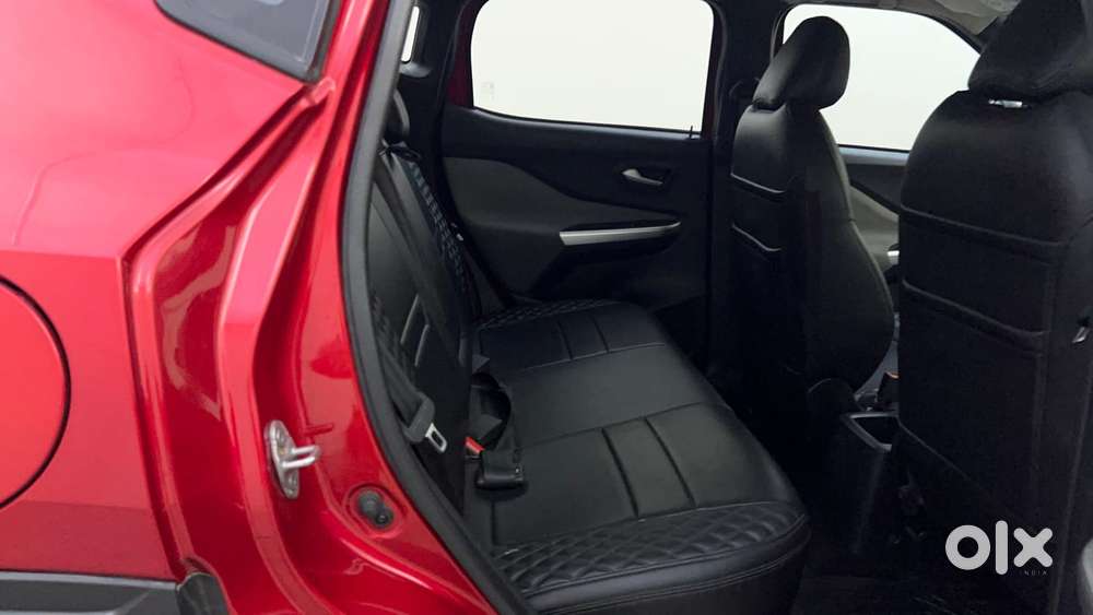 Nissan Magnite 1.0 Xv Turbo Cvt, 2023, Petrol