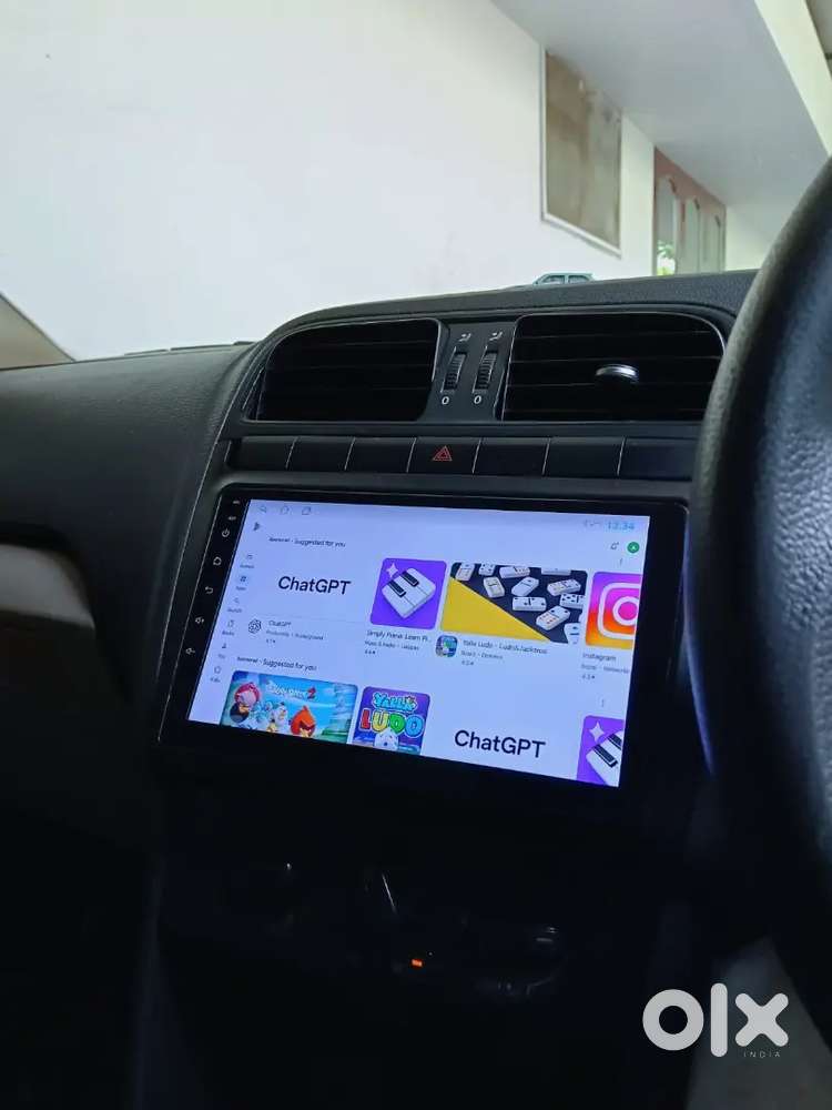 Volkswagen Polo Diesel 2012