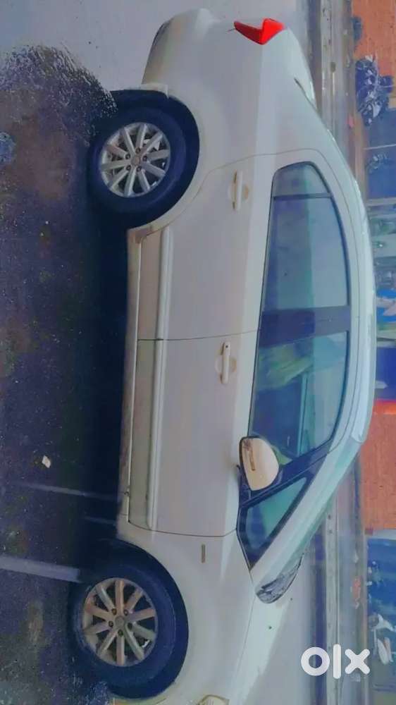 Maruti Suzuki Sx4 Zdi 2013