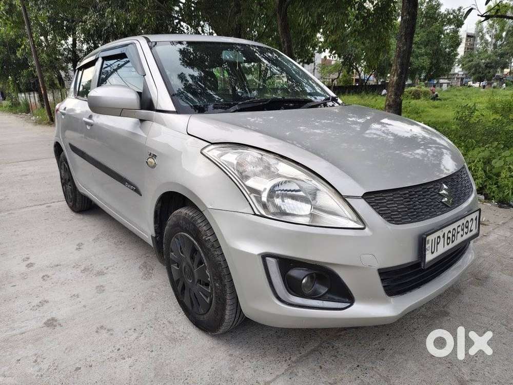 Maruti Suzuki Swift Lxi Optional-o, 2016, Petrol