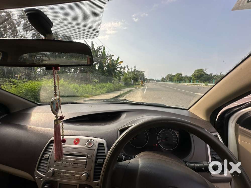 Hyundai I20 Tex Upto 2031 Magna Petrol 2010