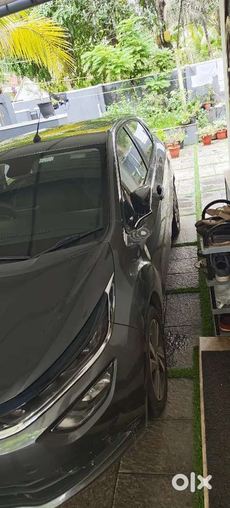 Tata Altroz 2021 Diesel 56000 Km Driven