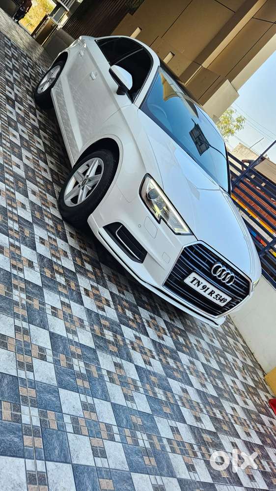 Audi A3 2.0 35 Tdi Technology + Sunroof, 2020, Diesel