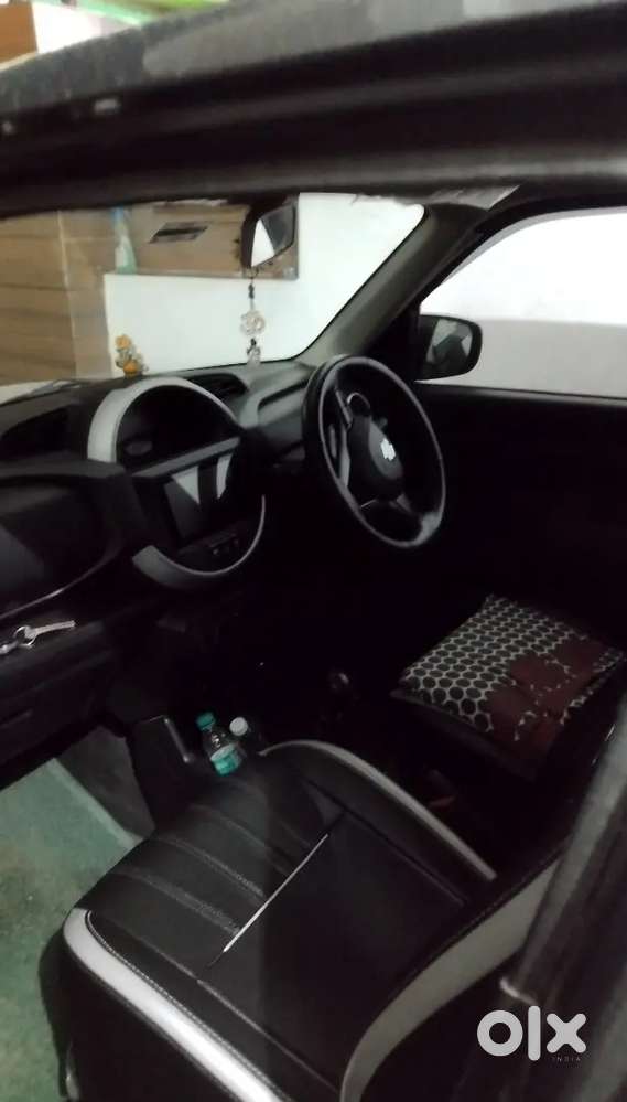 Maruti S-presso 2020 First Owner