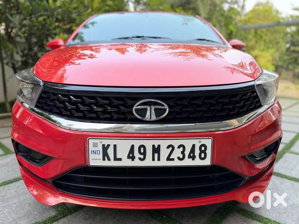 Tata Tiago, 2020, Petrol