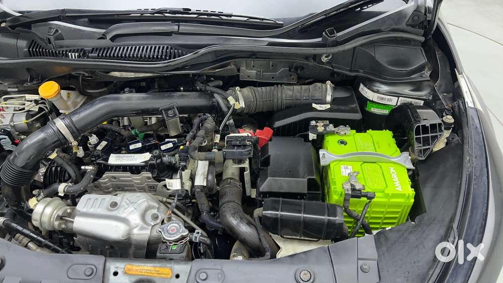 Tata Altroz 1.2 Xz I-turbo, 2023, Petrol
