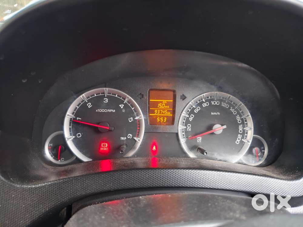 Maruti Suzuki Swift Vdi, 2014, Diesel