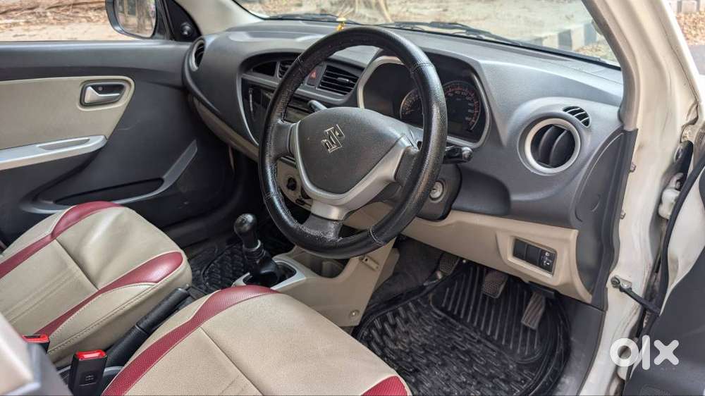 Maruti Suzuki Alto K10 Vxi 2015 Well Maintained