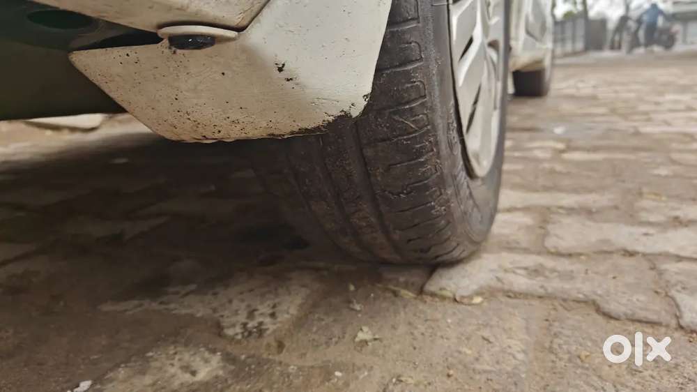 Honda City 2017 ( 2018 Registerd ) Petrol Well Maintained