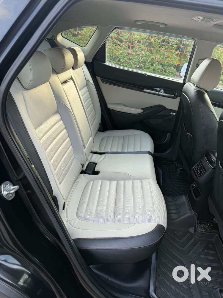Kia Seltos Gtx Plus, 2019, Diesel