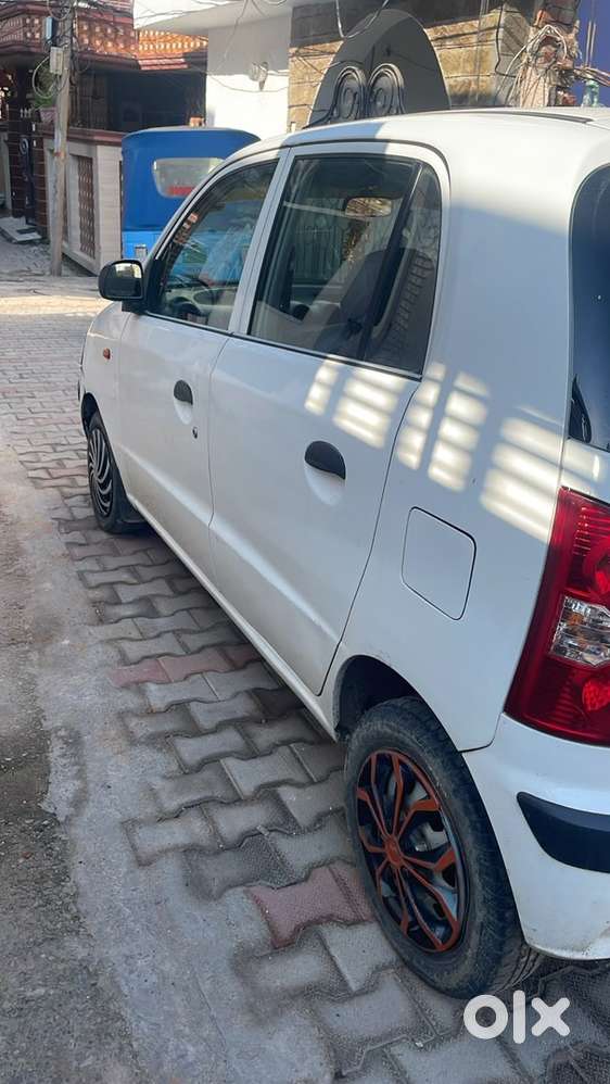Hyundai Santro Xing 2012 Petrol Perfect Condition