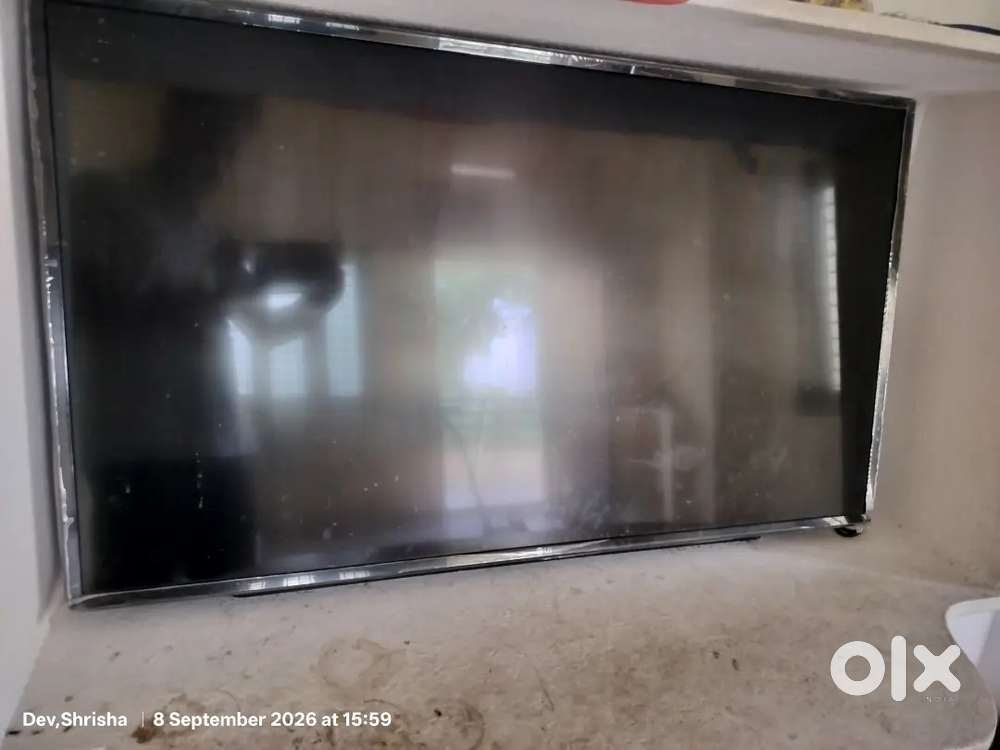 LG 43 Inch LED TV