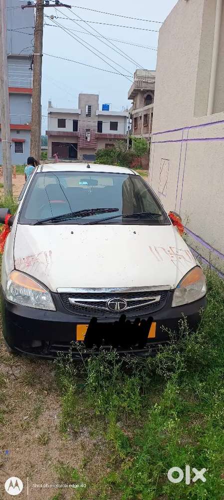 Tata Indigo