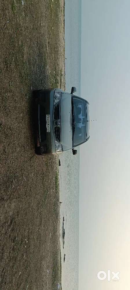 Mahindra Verito 2012