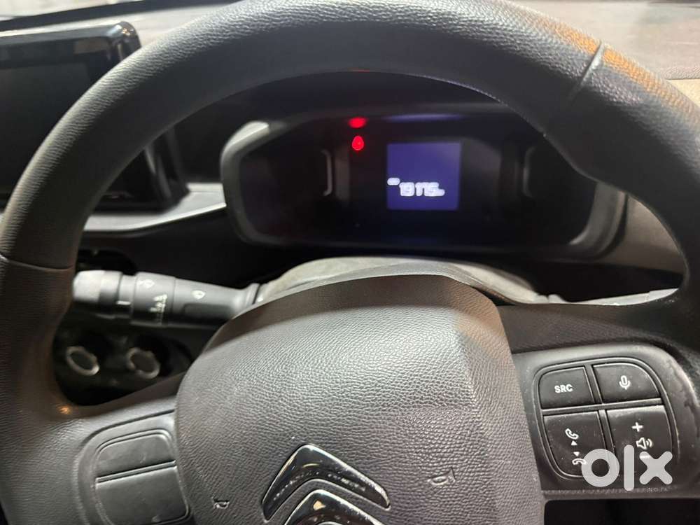 Citroen C3 Feel 1.2 Petrol, 2023, Petrol