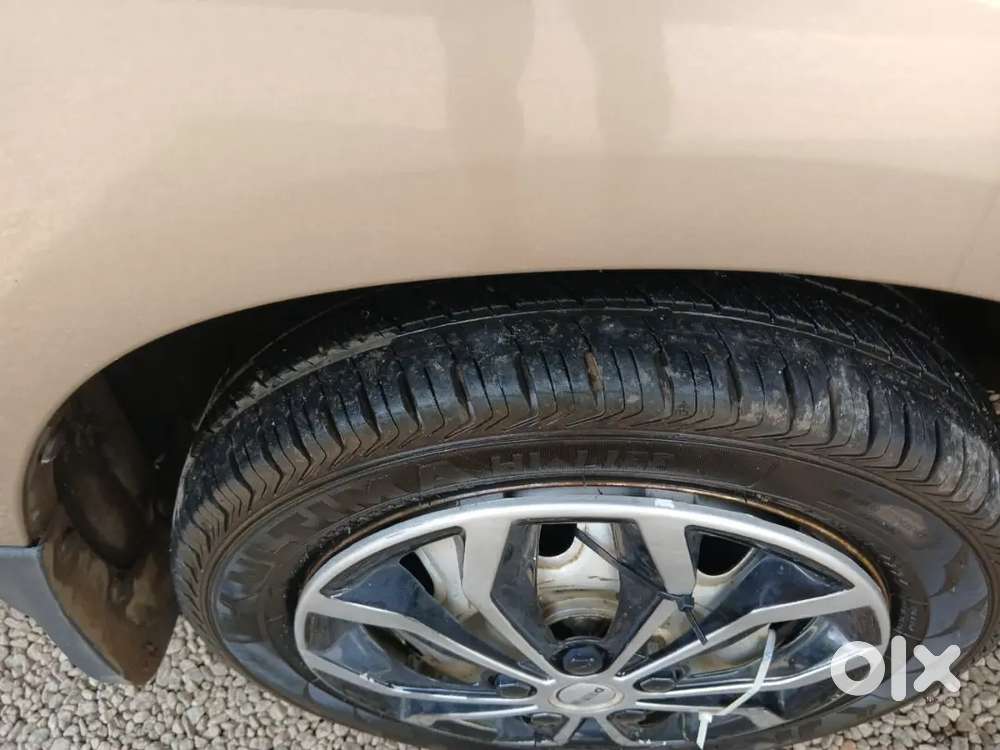 Maruti Suzuki Zen Estilo 2013
