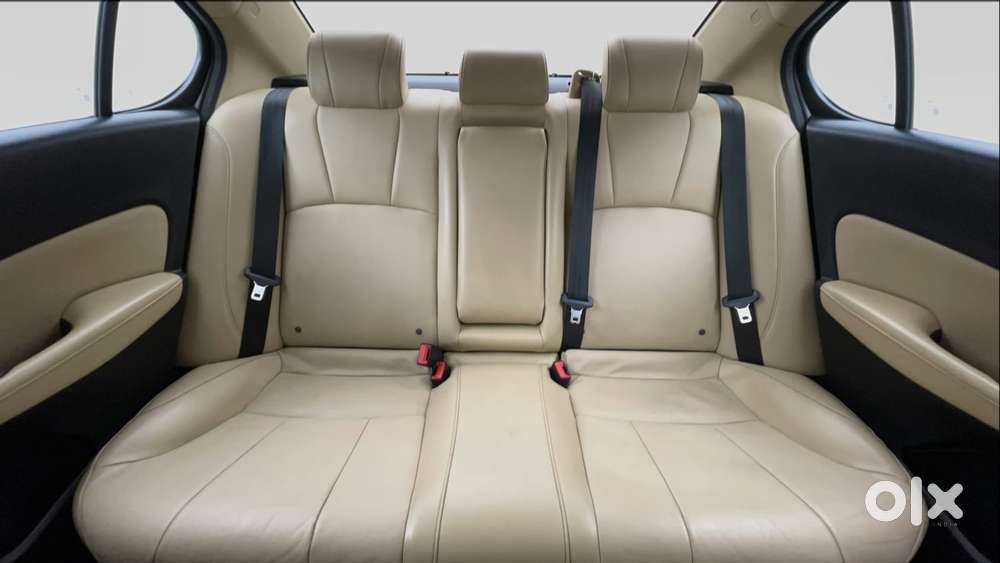 Honda City 1.5 Zx Cvt I-vtec, 2022, Petrol