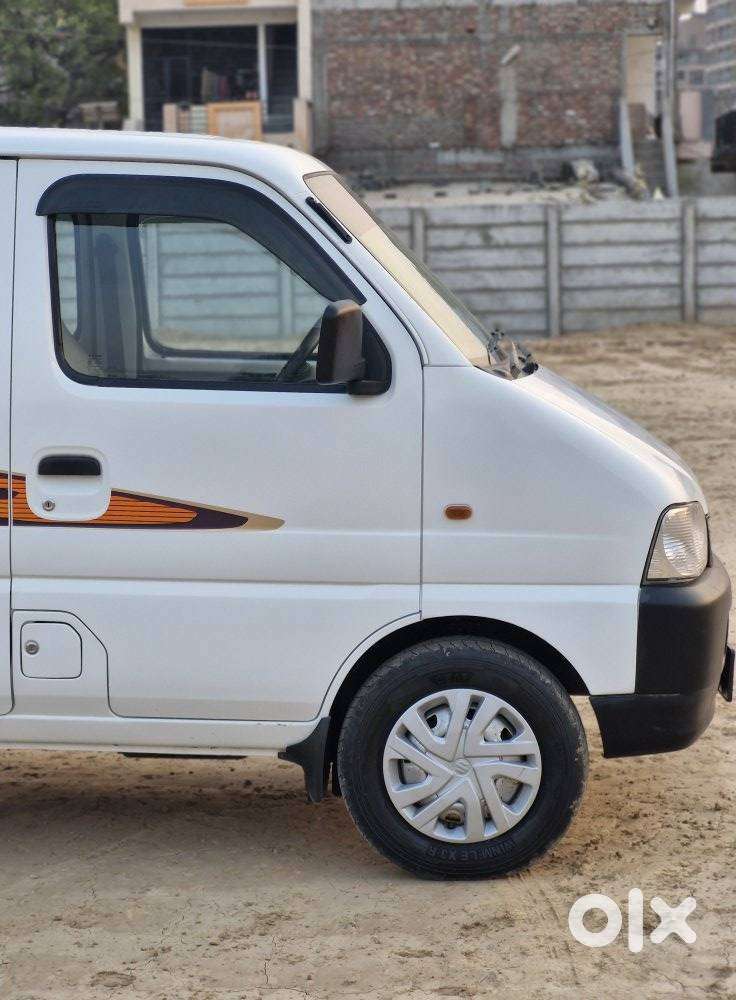 Maruti Suzuki Eeco