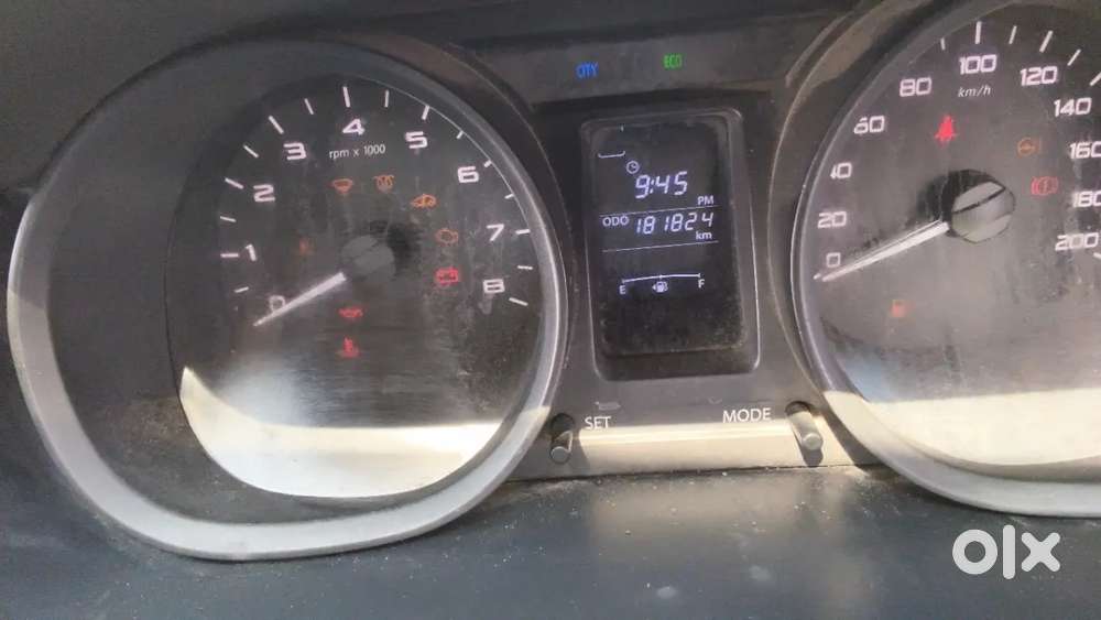 Tata Tiago 1.05 Revotorq Xt, 2018, Diesel