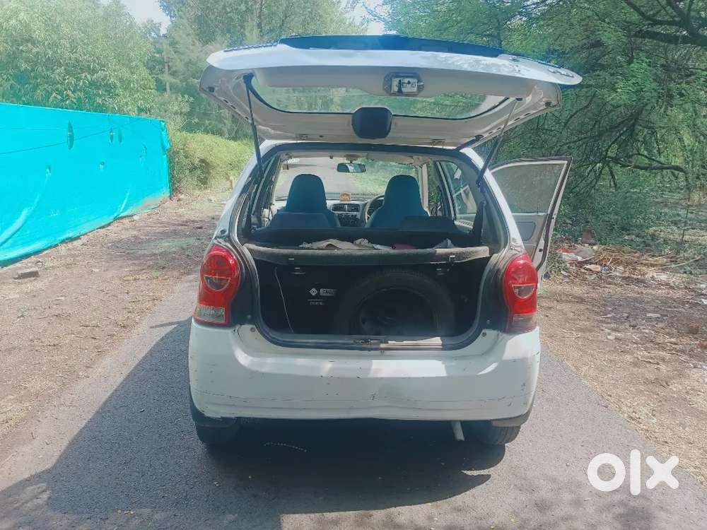 Maruti Suzuki Alto K10 2012 Cng & Hybrids 93000 Km Driven