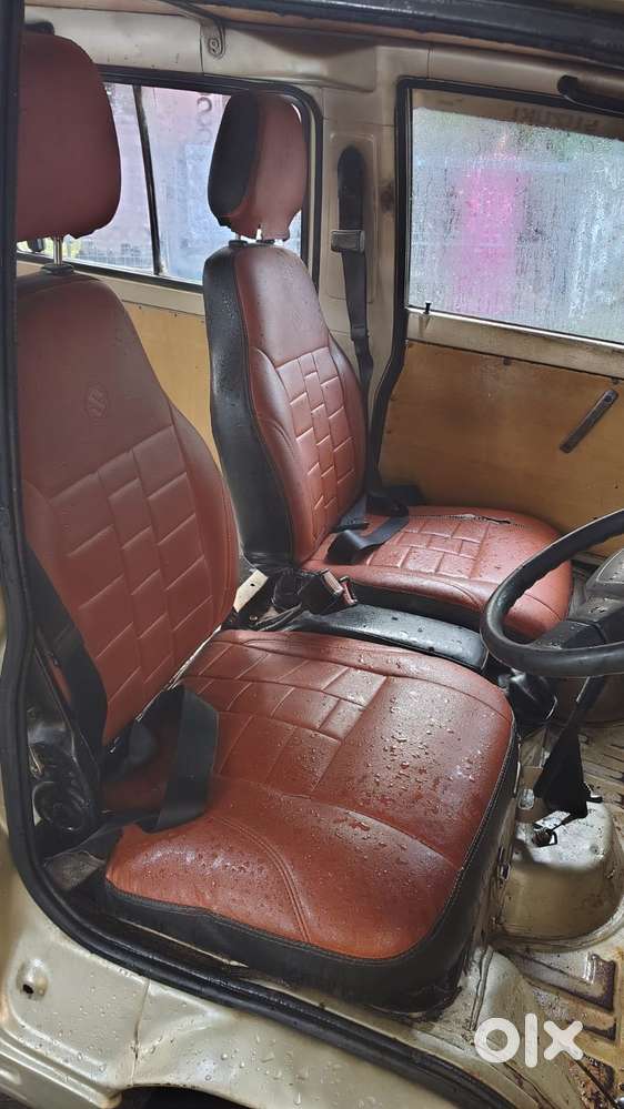 Maruti Suzuki Omni 5 Seater, 2007, Petrol
