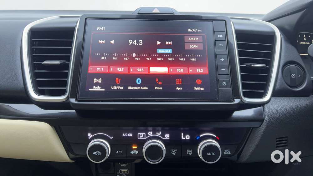 Honda City 1.5 Vx I-vtec Mt, 2024, Petrol