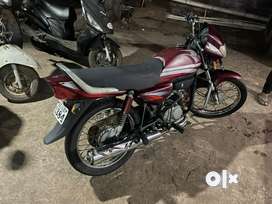 Olx two store wheeler sale