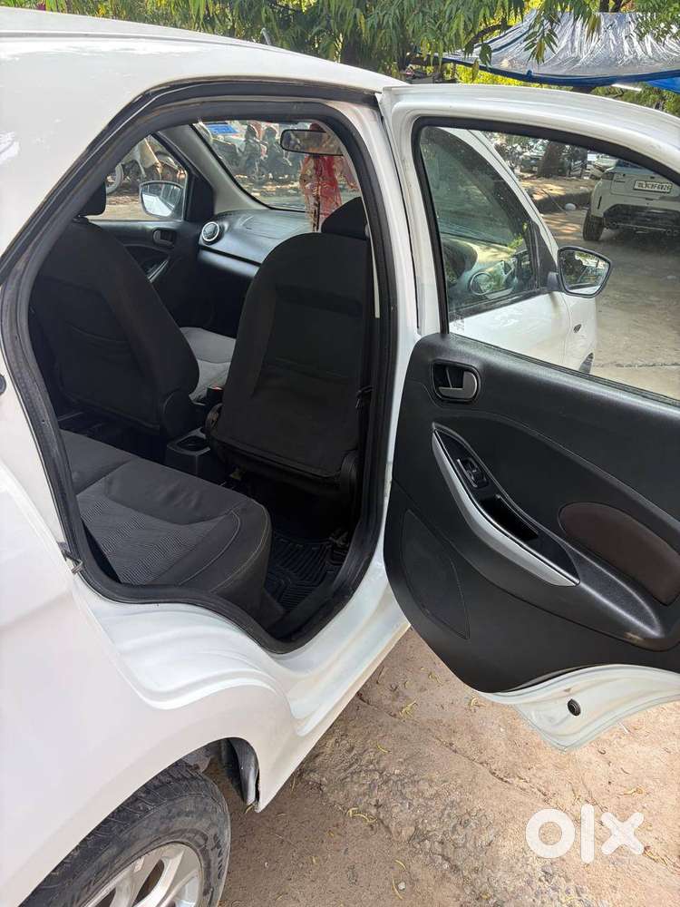 2018 Model