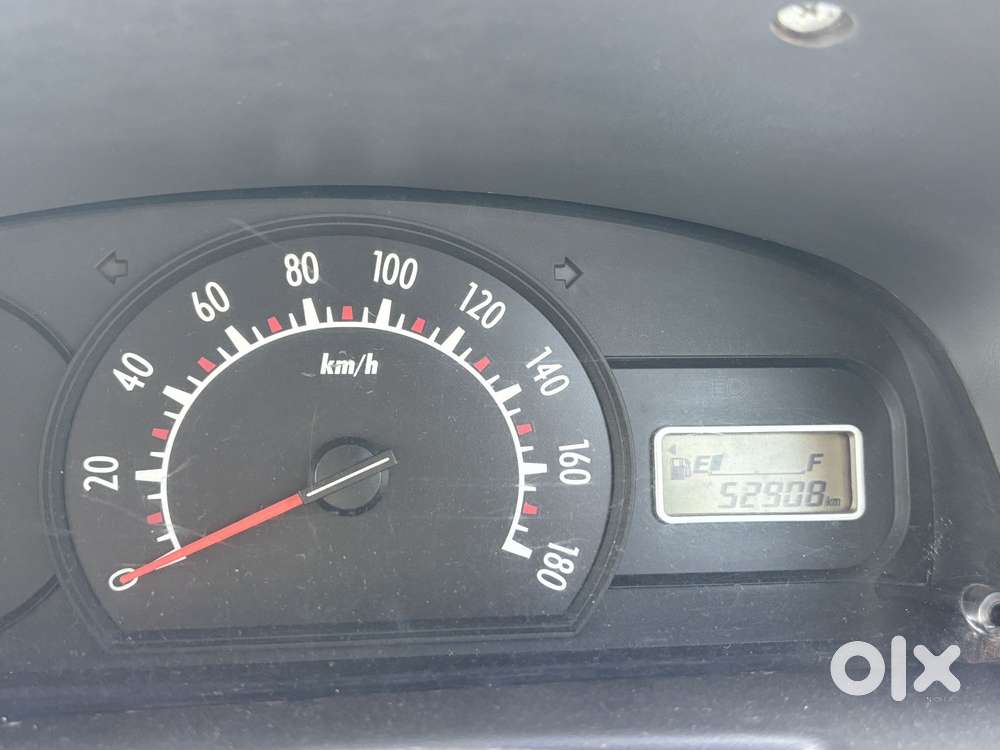 Maruti Suzuki Alto K10 2010-2014 Lxi, 2010, Petrol