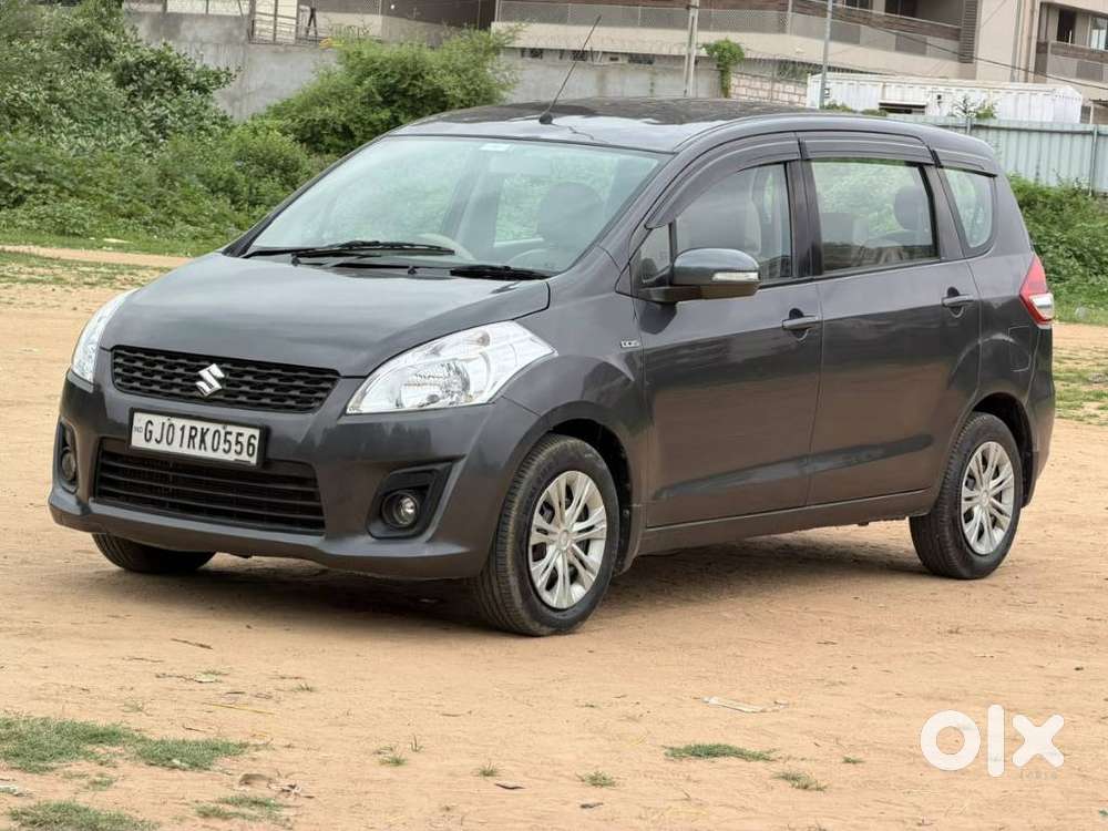 Maruti Suzuki Ertiga Vdi, 2015, Diesel