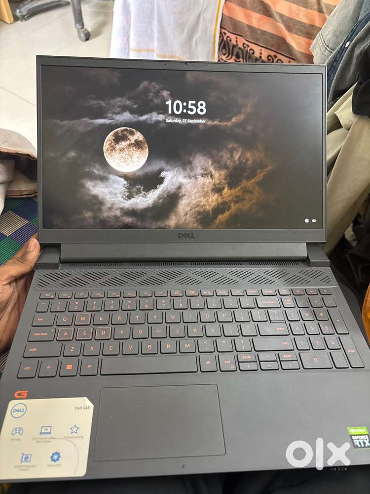 Dell inspiration G15 5511/ Gaming laptop - Computers & Laptops in ...