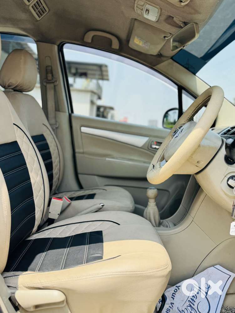 Maruti Suzuki Ertiga Shvs Vdi, 2018, Diesel