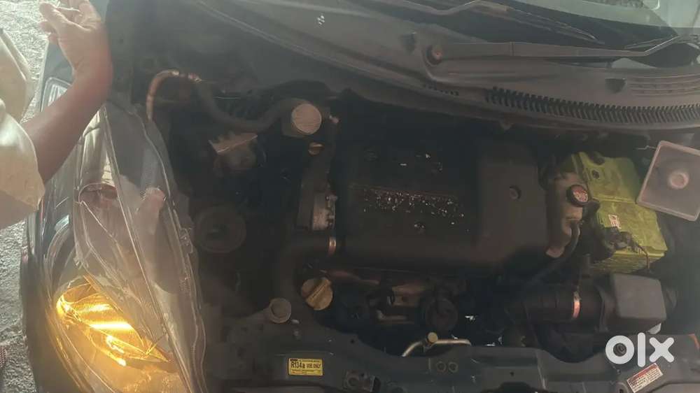 Maruti Suzuki Ertiga Zdi 2015 Diesel Car