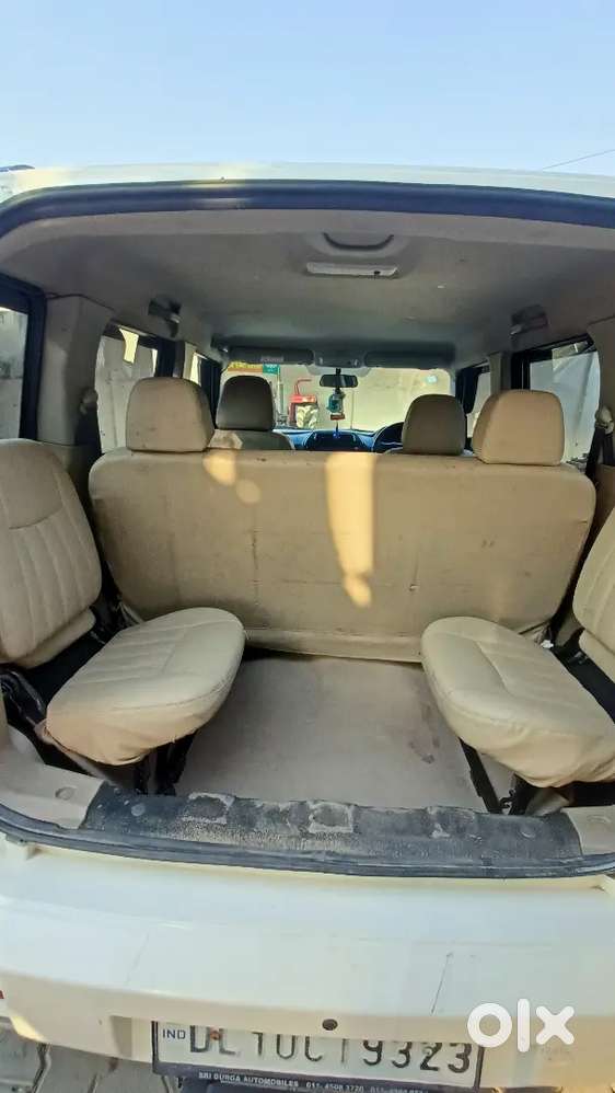 Mahindra Tuv 300 2016 Diesel Manual
