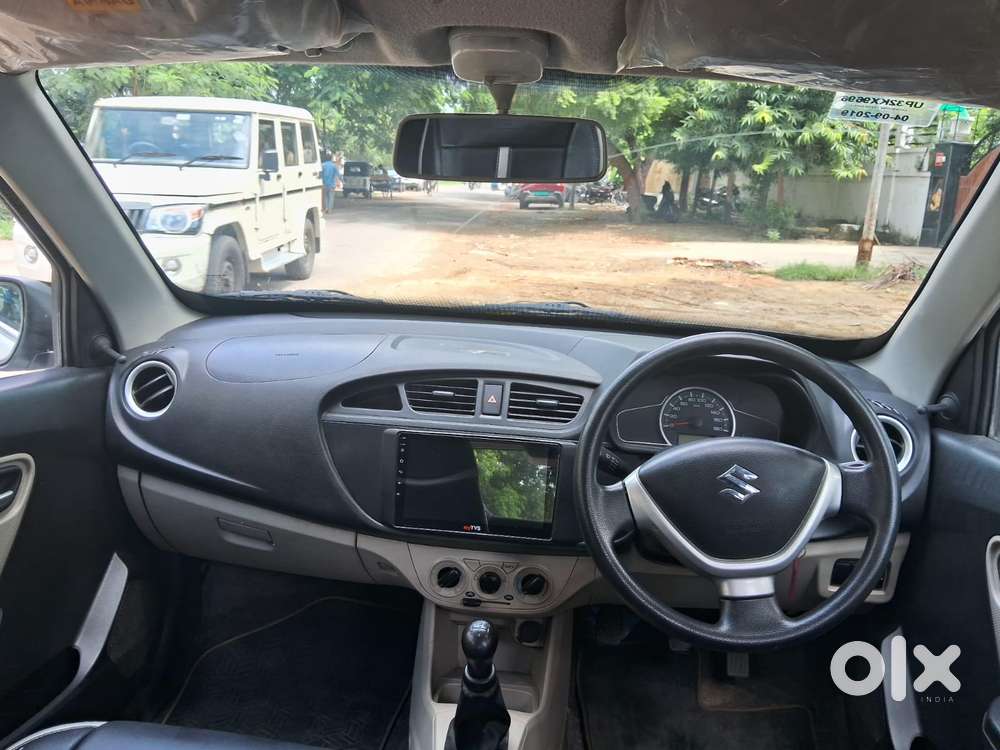 Maruti Suzuki Alto 800 Vxi Airbag, 2019, Petrol
