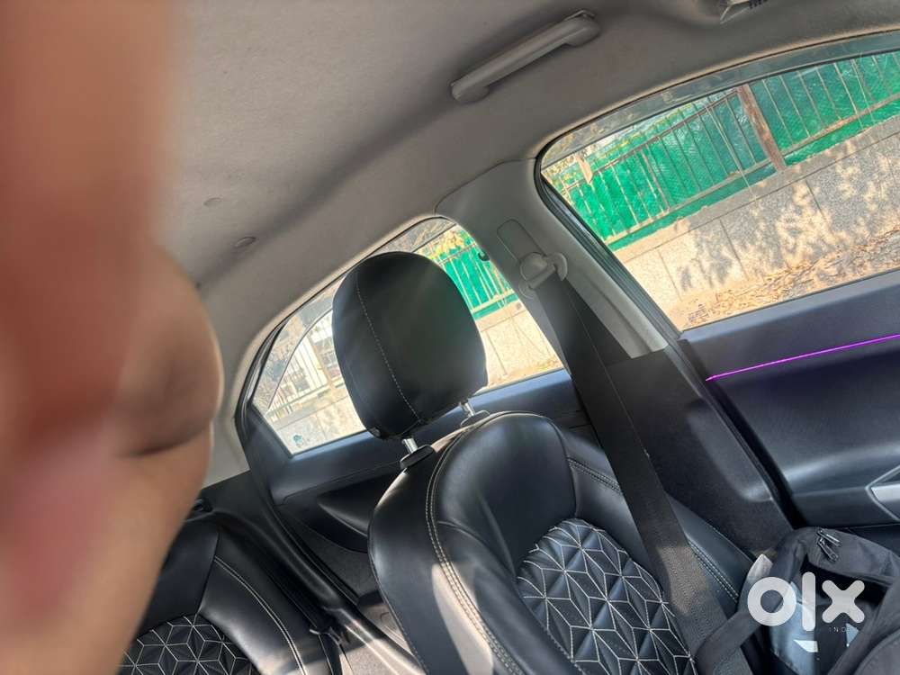 Tata Nexon 2022 Petrol 17705 Km Driven